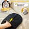 Reusable Pet Grooming Gloves Electrostatic Hair Remover Mitts For Cats Dogs Furniture And Home Cle 1