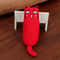 Catnip Crinkle Toy For Cats Interactive Rustle Sound Chew Teeth Grinding Toy For Kittens 5