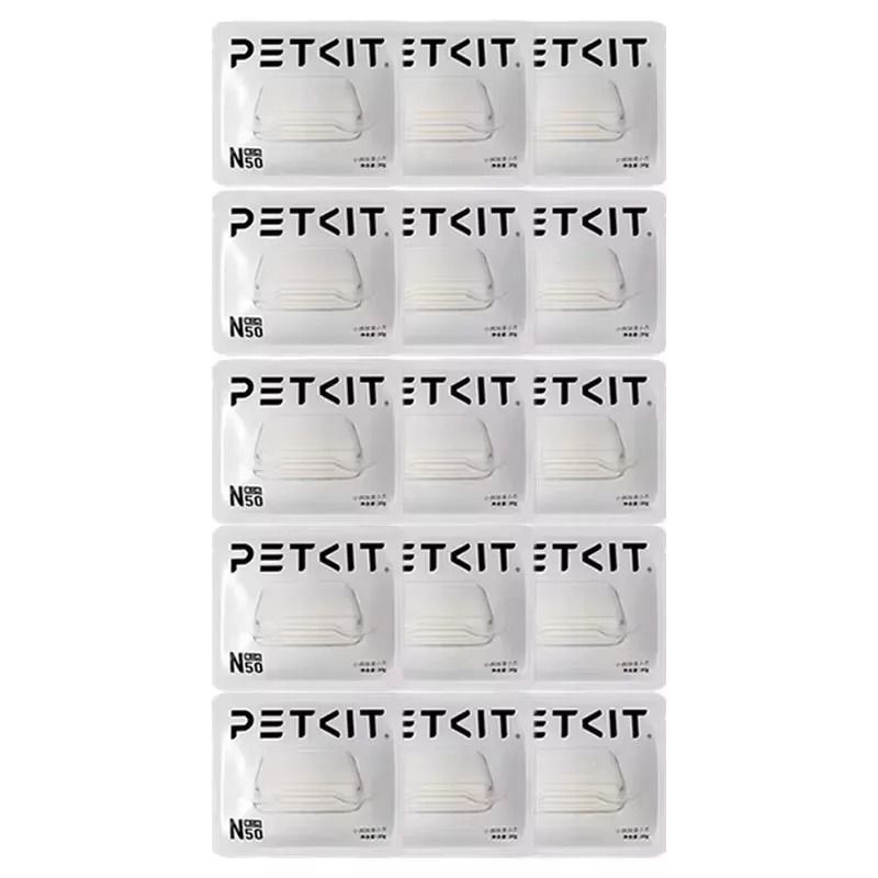 PETKIT N50 Deodorizer Cubes For PURA MAX PURA MAX 2 Automatic Cat Litter Boxes 2nd Generation Odor 9
