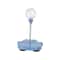 Interactive Wobble Treat Dispensing Cat Toy Slow Feeder Puzzle For Indoor Cats And Kittens 5