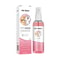 Premium Dog Grooming Spray Deodorizer LongLasting Pet Cologne For Fresh Coat Care 9