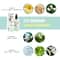Premium Dog Grooming Spray Deodorizer LongLasting Pet Cologne For Fresh Coat Care 15
