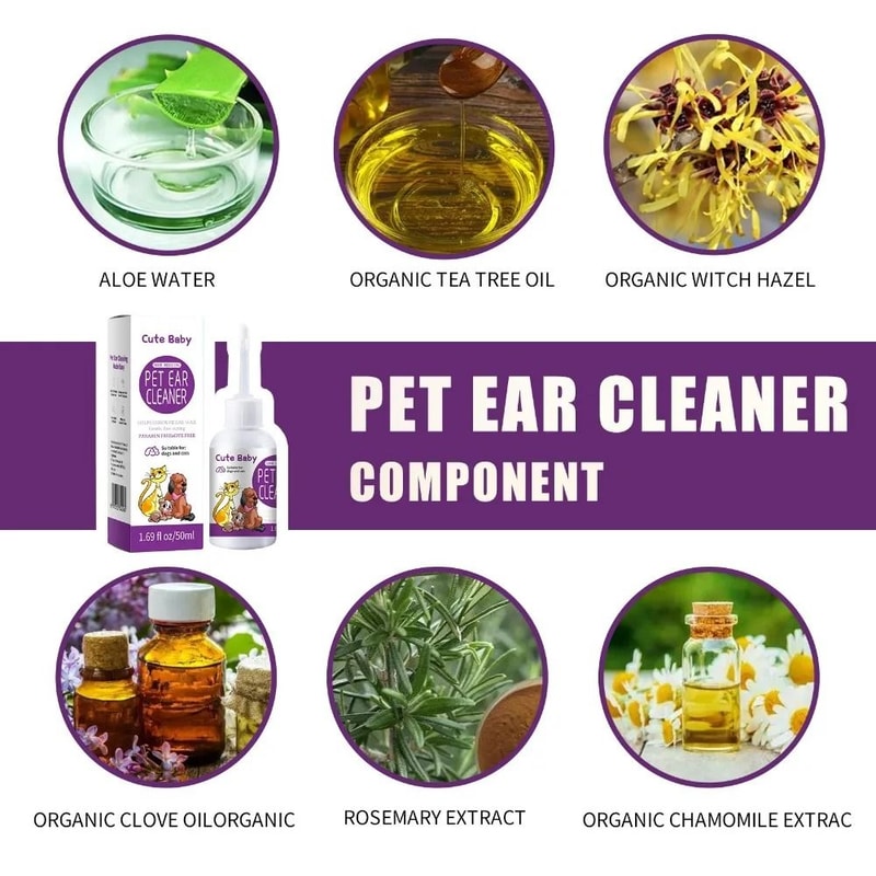 Premium Dog Grooming Spray Deodorizer LongLasting Pet Cologne For Fresh Coat Care 16