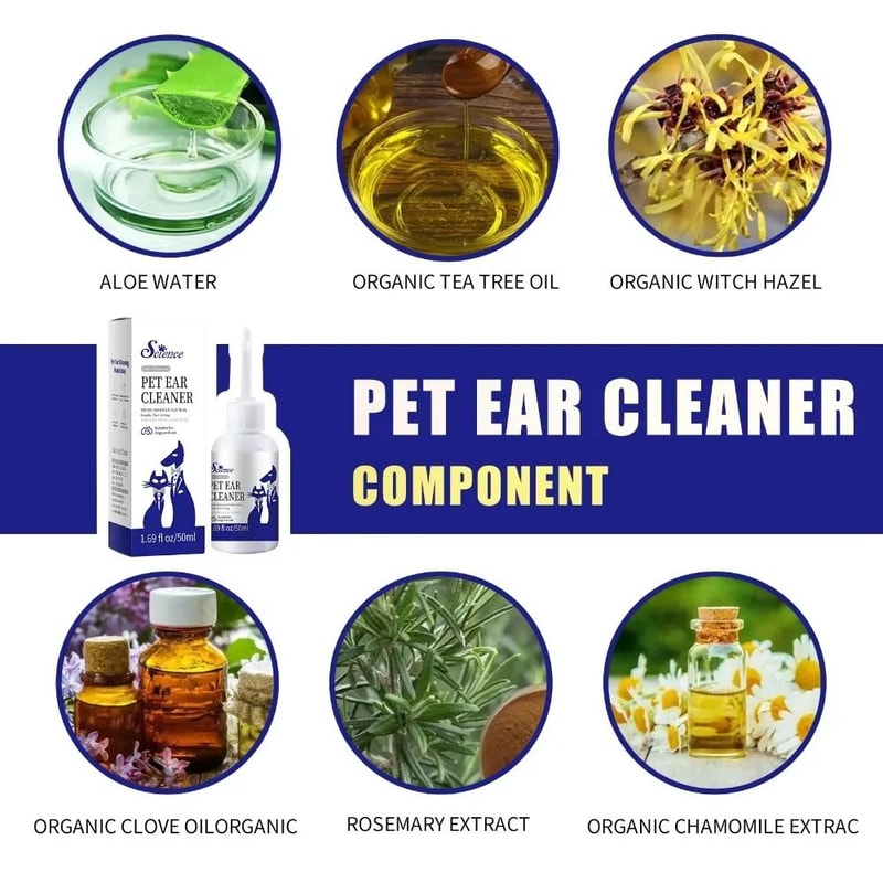 Premium Dog Grooming Spray Deodorizer LongLasting Pet Cologne For Fresh Coat Care 18
