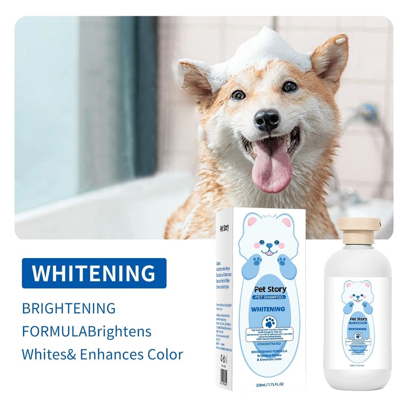 Premium Dog Grooming Spray Deodorizer LongLasting Pet Cologne For Fresh Coat Care 19