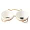 2029 Fl Oz Elevated Ceramic Pet Bowl With Raised Stand For Cats Small Dogs 17