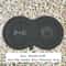 2029 Fl Oz Elevated Ceramic Pet Bowl With Raised Stand For Cats Small Dogs 18