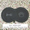 2029 Fl Oz Elevated Ceramic Pet Bowl With Raised Stand For Cats Small Dogs 18
