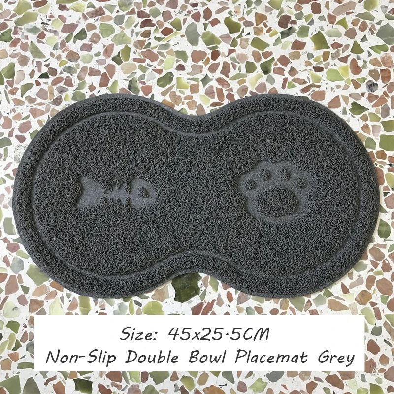 2029 Fl Oz Elevated Ceramic Pet Bowl With Raised Stand For Cats Small Dogs 18