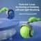 Speedy Tail 20 Smart Interactive Cat Toy Ball With Moving Tail Automatic Play 4