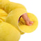Sunflower Recovery Collar For Cats Small Pets Soft Plush AntiLick Healing Cone 2