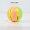 Large Colorful Bell Ball Cat Toy For Interactive SelfPlay Kitten Exercise 5