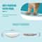 Tonepie TiPro Smart Cat Litter Box Removable Filter Screen Sand Baffle Accessory 6