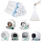 Tonepie TiPro Smart Cat Litter Box Removable Filter Screen Sand Baffle Accessory 9