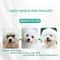 Gentle Pet Eye Wipes For Cats Dogs Tear Stain Remover Cleaning Wipes 130 Count 4