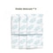 PetSnowy Deodorizing Tablets Garbage Bags Maintenance Supplies For Automatic Cat Litter Boxes 9