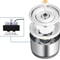 SMA800 Silent Pet Fountain Pump USB Replacement Motor For Stainless Steel Cat Dog Water Fountains 2