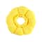 Sunflower Plush Recovery Collar For Cats Small Pets AntiLick Healing Cone 6
