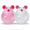 Interactive Mouse Treat Puzzle Toy For Cats Indoor Hunting Food Dispensing Game 5
