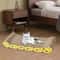 Corrugated Cardboard Cat Scratcher Bed Lounge For Sleeping Playing Claw Care 9