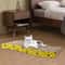 Corrugated Cardboard Cat Scratcher Bed Lounge For Sleeping Playing Claw Care 7