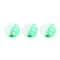 Jingle Bell Cat Play Balls Set Interactive Hollow Training Toys For Kittens Cats 4