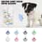 PawPrint Smart Bluetooth Pet Tracker Tag AntiLost Locator For Cats Dogs Everyday Essentials 0