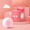 Interactive Chirping Cat Ball Toy With Real Animal Sounds For Hunting SelfPlay 7