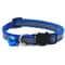 Reflective Breakaway Cat Collar With Bell Adjustable Safety Collar For Cats Kittens 13