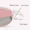 LED Pet Nail Clippers Professional Stainless Steel Trimmer For Dogs Cats Rabbits 4