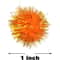 Sparkle Pom Pom Cat Balls Set 50PCS Interactive Glitter Cat Toy Bundle 5