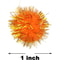 Sparkle Pom Pom Cat Balls Set 50PCS Interactive Glitter Cat Toy Bundle 5