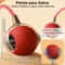 Smart Rolling Cat Ball With Speedy Tail USB Rechargeable Interactive Cat Toy 3