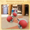 Smart Rolling Cat Ball With Speedy Tail USB Rechargeable Interactive Cat Toy 4