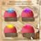 Smart Rolling Cat Ball With Speedy Tail USB Rechargeable Interactive Cat Toy 5