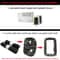 FURBULOUS AutoPacking Litter Box Trash Bag Refills SelfSealing Waste Bag Accessories 1