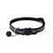 Reflective Pet Collar With Bell Adjustable Safety Collar For Cats Small Dogs 17
