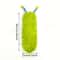 Catnip Plush Pillow Chew Toy For Interactive Kicking Biting SelfPlay 5