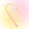 Macaron Mouse Tail Cat Wand Toy With Bell Flexible Silicone Teaser Tail 10