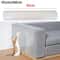 Transparent SelfAdhesive Cat Scratch Furniture Protector Roll For Sofas Doors Upholstery 8