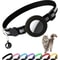 AirTag Ready Reflective Breakaway Cat Collar With Bell For Kittens Cats 0