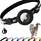 AirTag Ready Reflective Breakaway Cat Collar With Bell For Kittens Cats 6