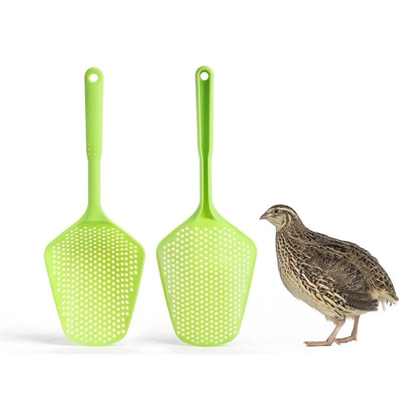 Extra Large Deep Shovel Cat Litter Scoop For Fast Easy Cleaning 4