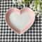 HeartShaped Elevated Ceramic Cat Bowl With Wide AntiWhisker AntiVomiting Design 6