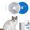 Activated Carbon Replacement Filters For Cat Dog Water Fountain Dispensers 1