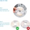 Activated Carbon Replacement Filters For Cat Dog Water Fountain Dispensers 5