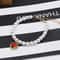 Luxury Pearl Cat Collar Necklace For Kittens Small Pets 10