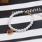 Luxury Pearl Cat Collar Necklace For Kittens Small Pets 10