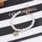 Luxury Pearl Cat Collar Necklace For Kittens Small Pets 12