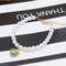 Luxury Pearl Cat Collar Necklace For Kittens Small Pets 8